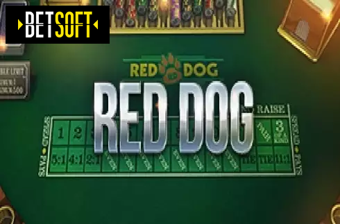 Red Dog